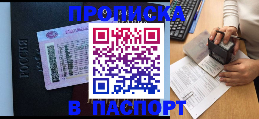 пропишу в квартире в Электрогорске